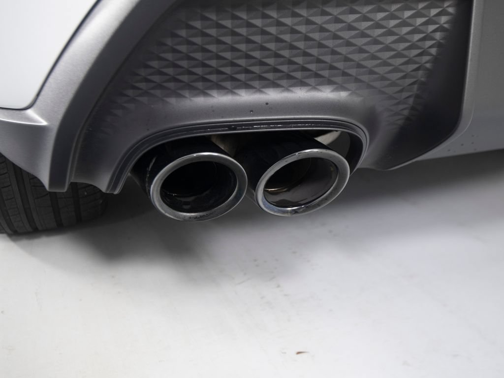 Certified 2026 Porsche Macan S AWD/4WD image 43