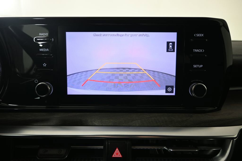 Used 2023 Kia K5 EX FWD image 26