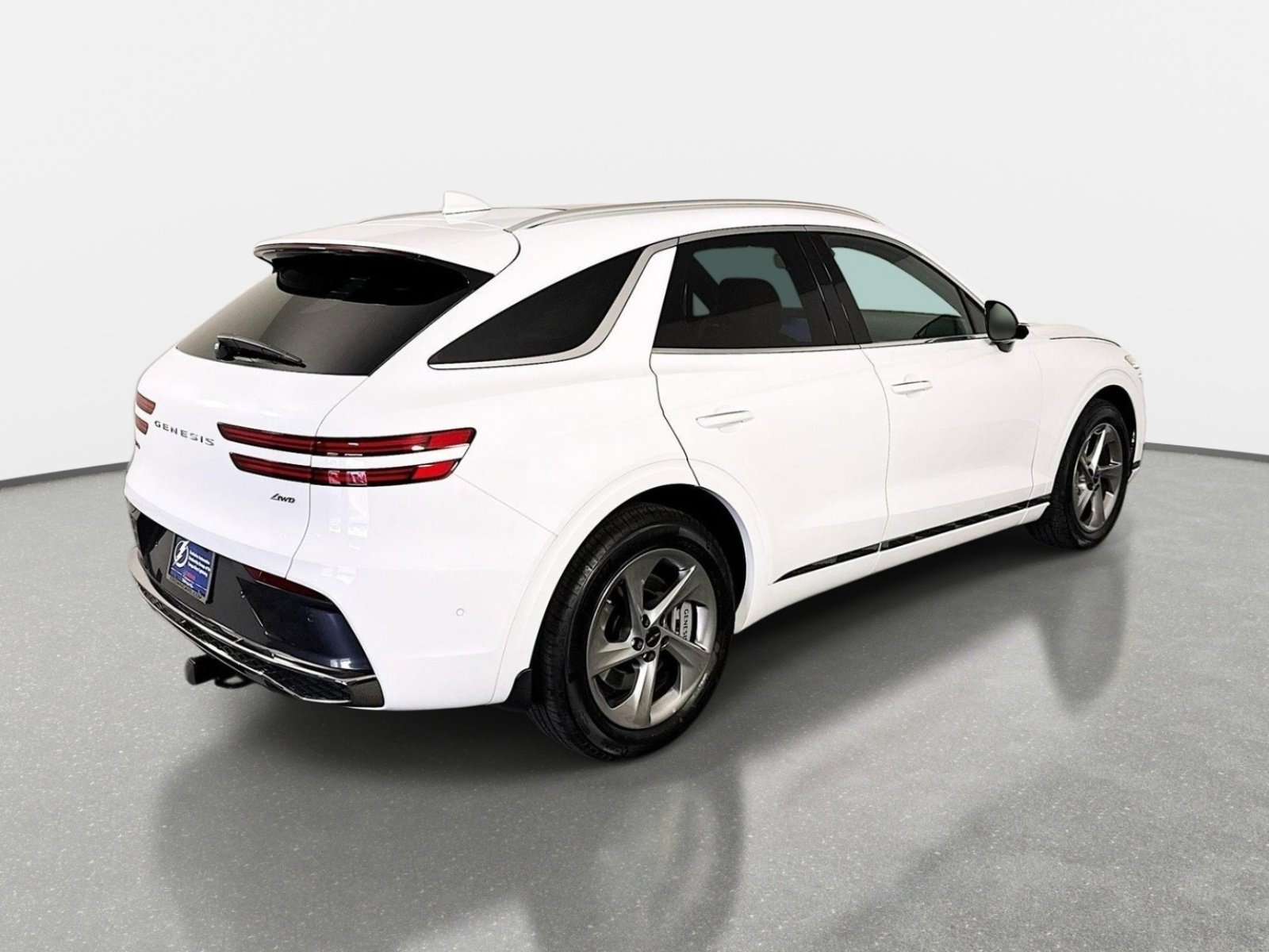 New 2026 Genesis GV70 2.5T Advanced w/ G1 Accessory Package image 5