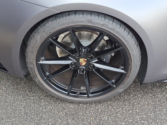 Used 2024 Porsche 911 Carrera T image 12