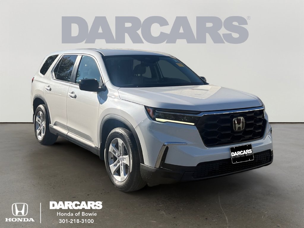 Used 2023 Honda Pilot LX