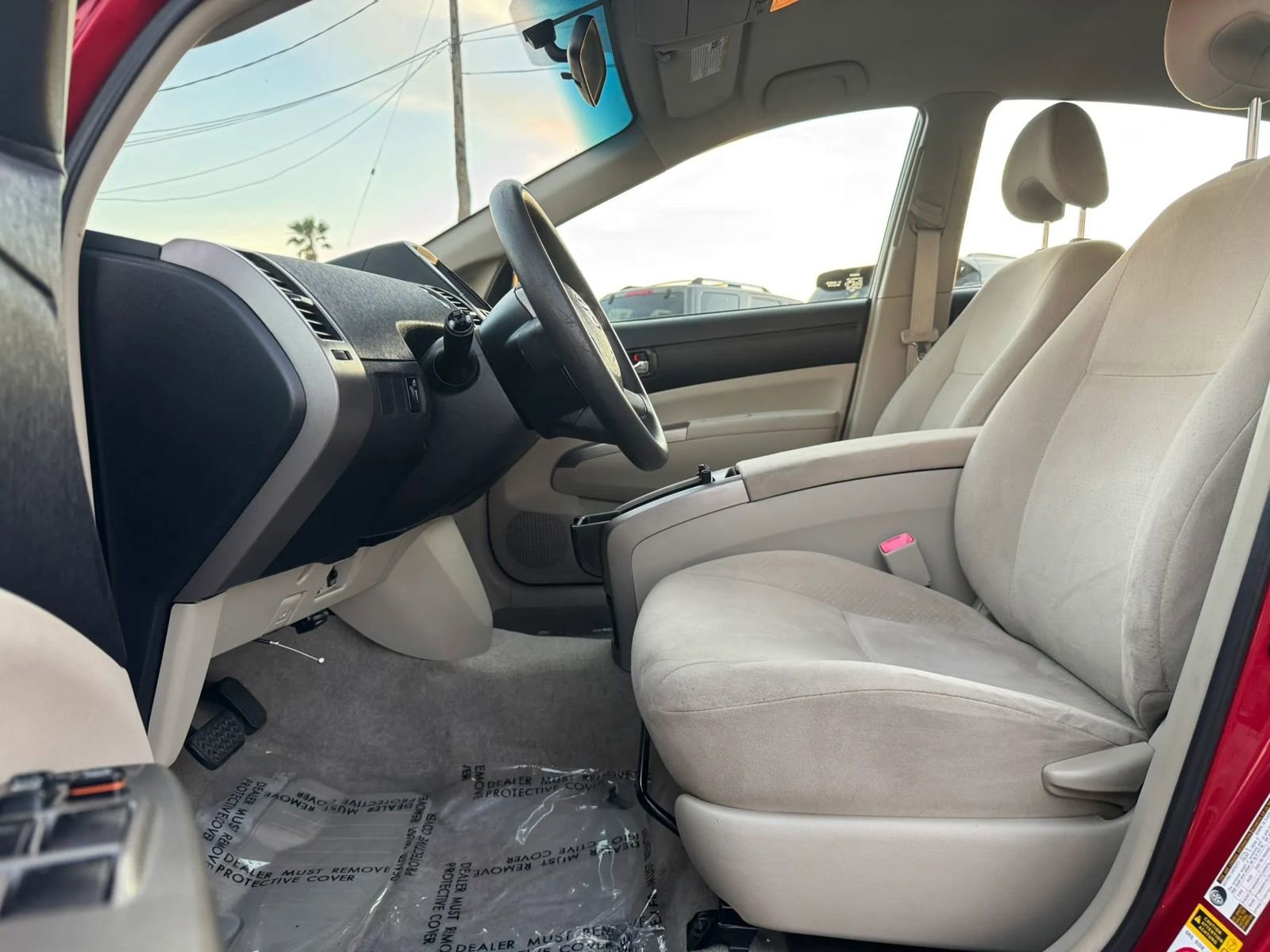 Used 2008 Toyota Prius image 19