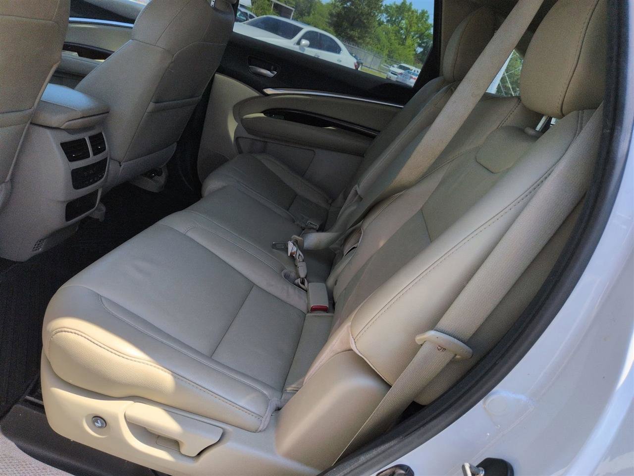Used 2016 Acura MDX FWD image 30
