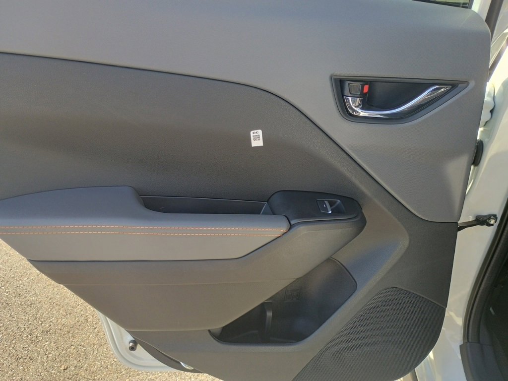 New 2025 Subaru Crosstrek 2.5i Limited image 12