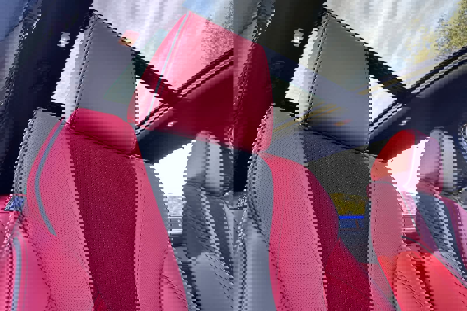 Used 2025 Acura MDX A-Spec image 15