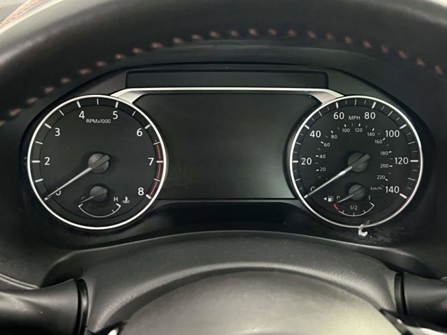 Used 2023 Nissan Altima 2.5 SR image 25