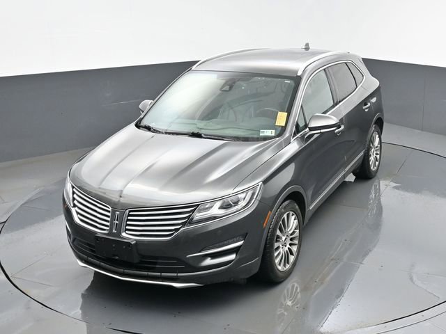 Used 2017 Lincoln MKC Reserve w/ Lincoln MKC Climate Package AWD/4WD image 24