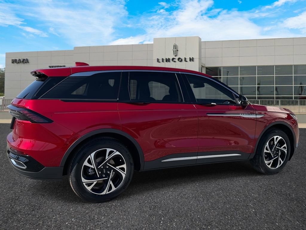 New 2026 Lincoln Nautilus Premier w/ Equipment Group 102A image 3