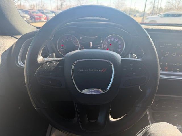 Used 2022 Dodge Challenger GT RWD image 18