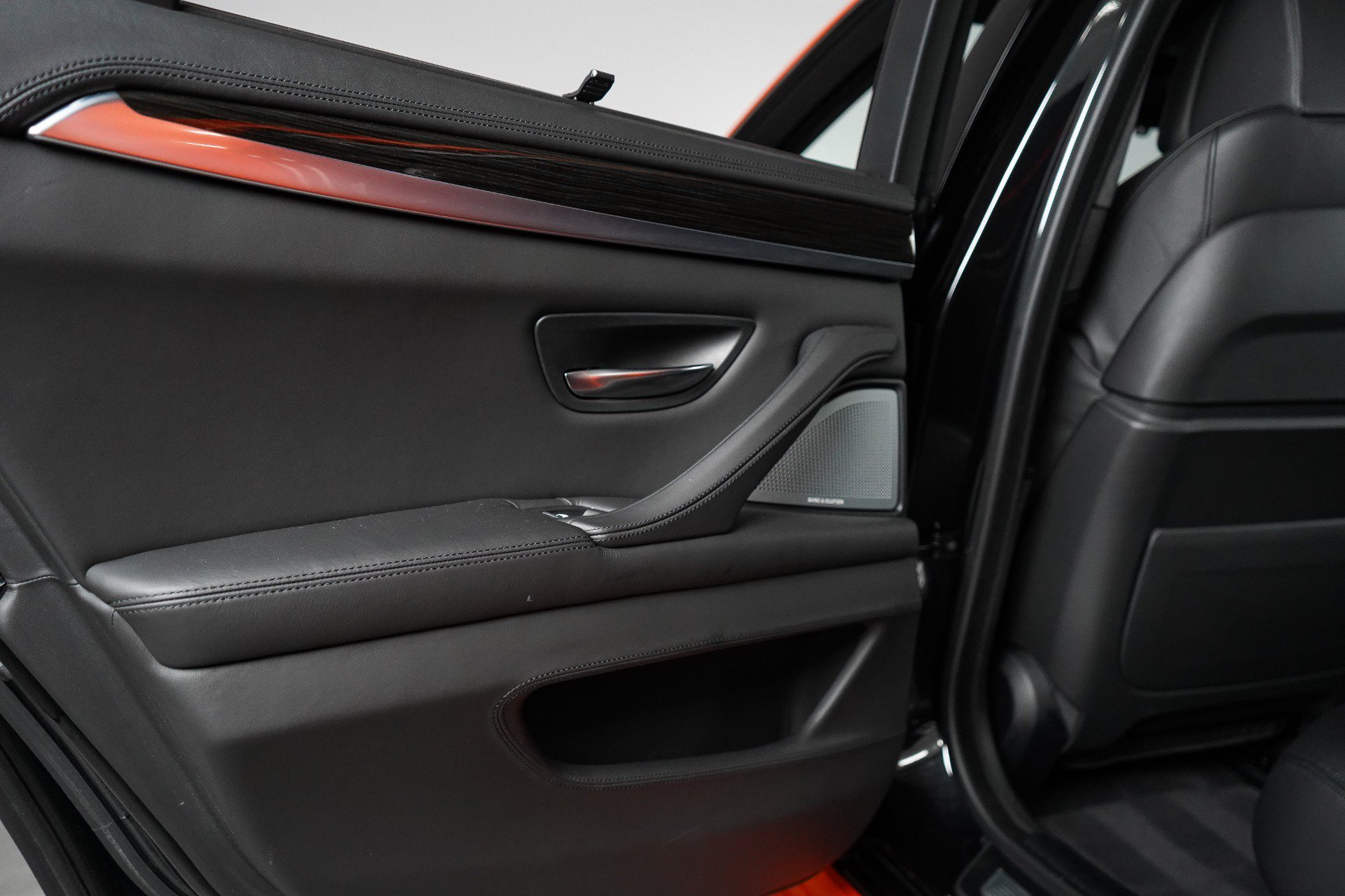 Used 2014 BMW M5 RWD image 67