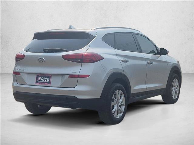 Used 2019 Hyundai Tucson Value AWD/4WD image 5