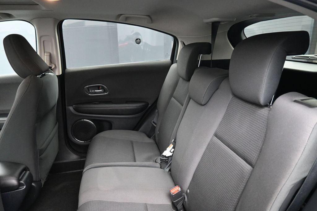 Certified 2020 Honda HR-V EX image 21