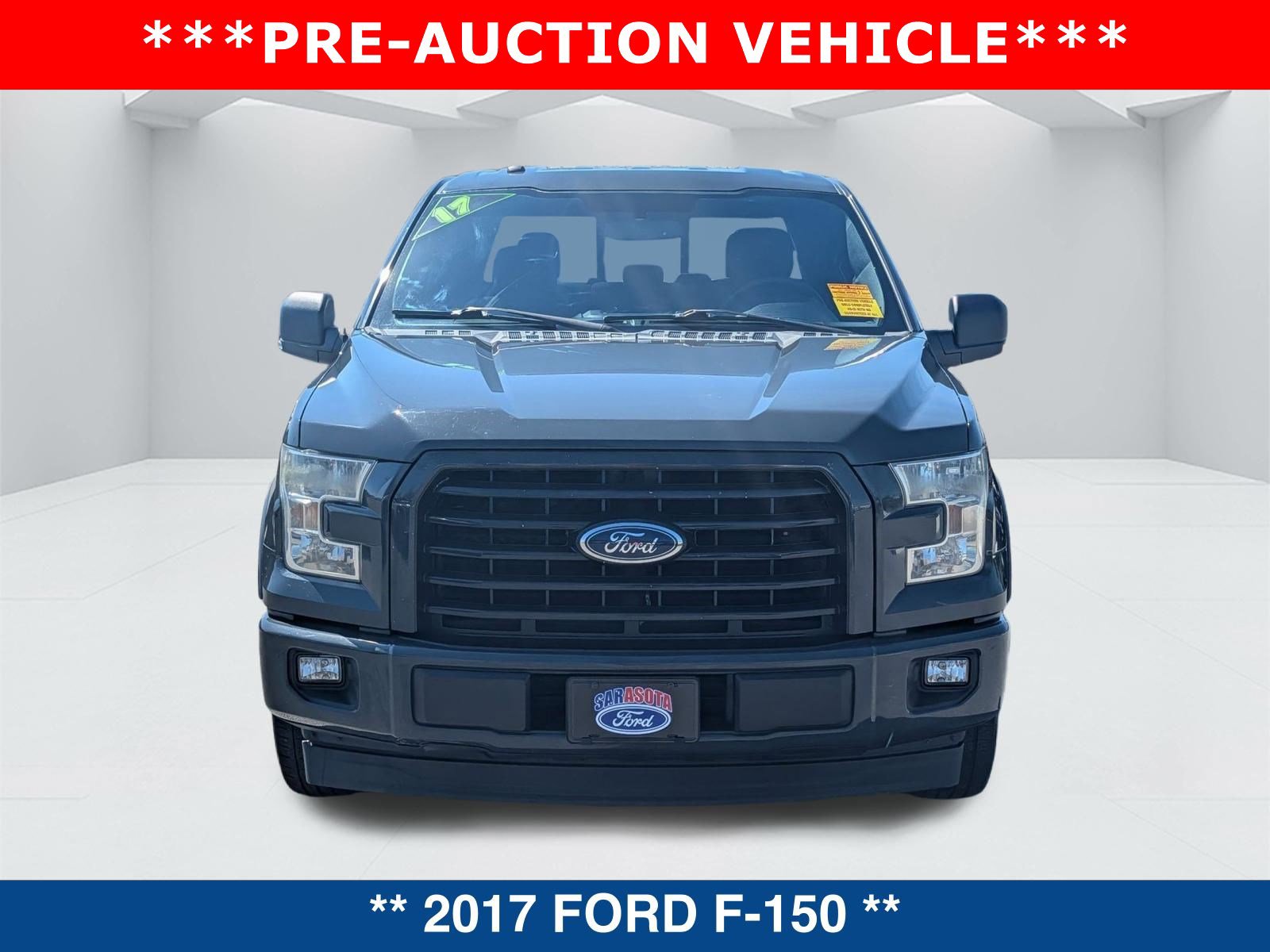 Used 2017 Ford F150 XLT w/ Equipment Group 302A Luxury image 8