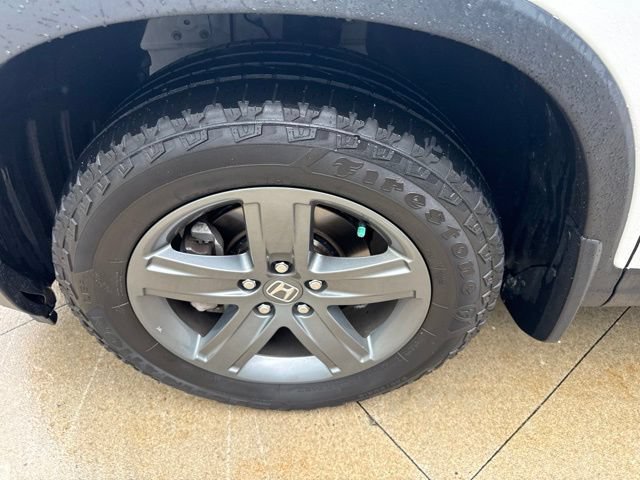 Used 2023 Honda Ridgeline RTL image 12