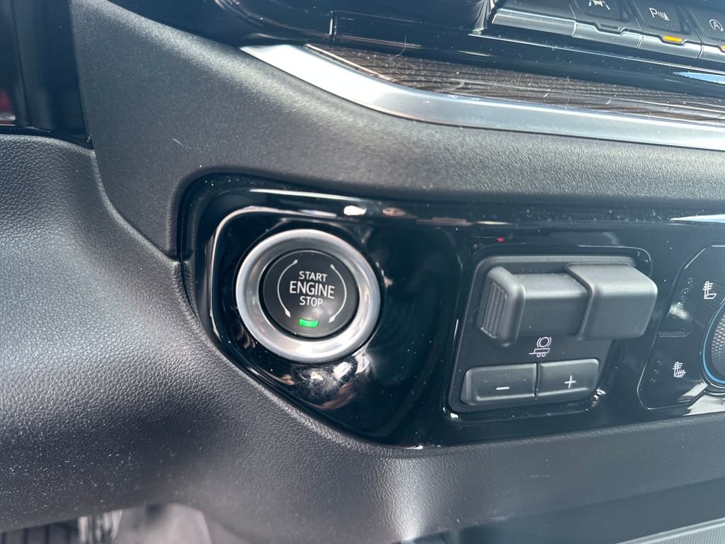 Used 2023 Chevrolet Silverado 1500 RST w/ RST All Star Premium Package image 21