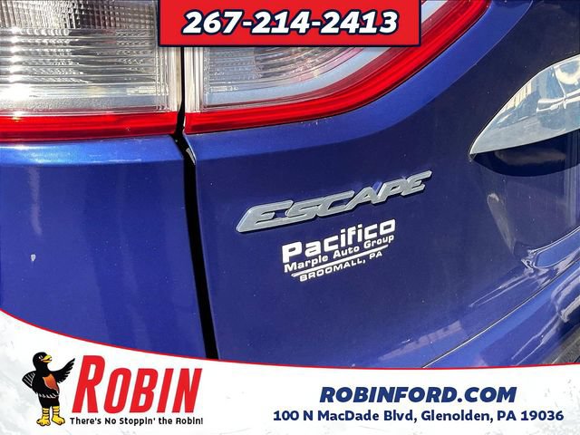 Used 2014 Ford Escape Titanium AWD/4WD image 23