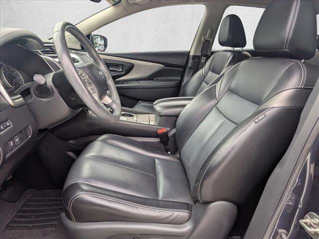 Used 2017 Nissan Murano SL image 15