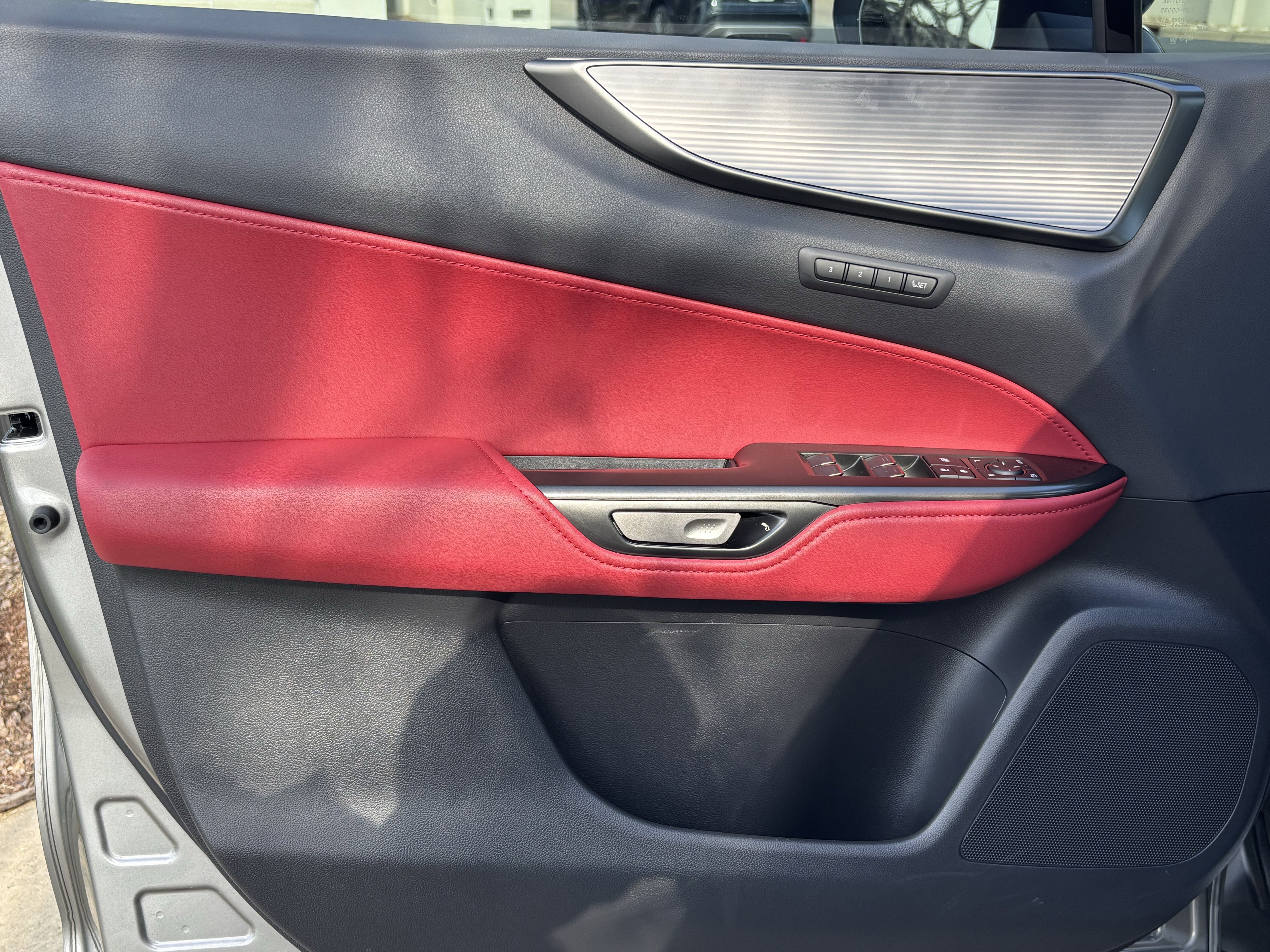 Used 2026 Lexus NX 450h+ F Sport w/ Accessory Package (2T) image 14