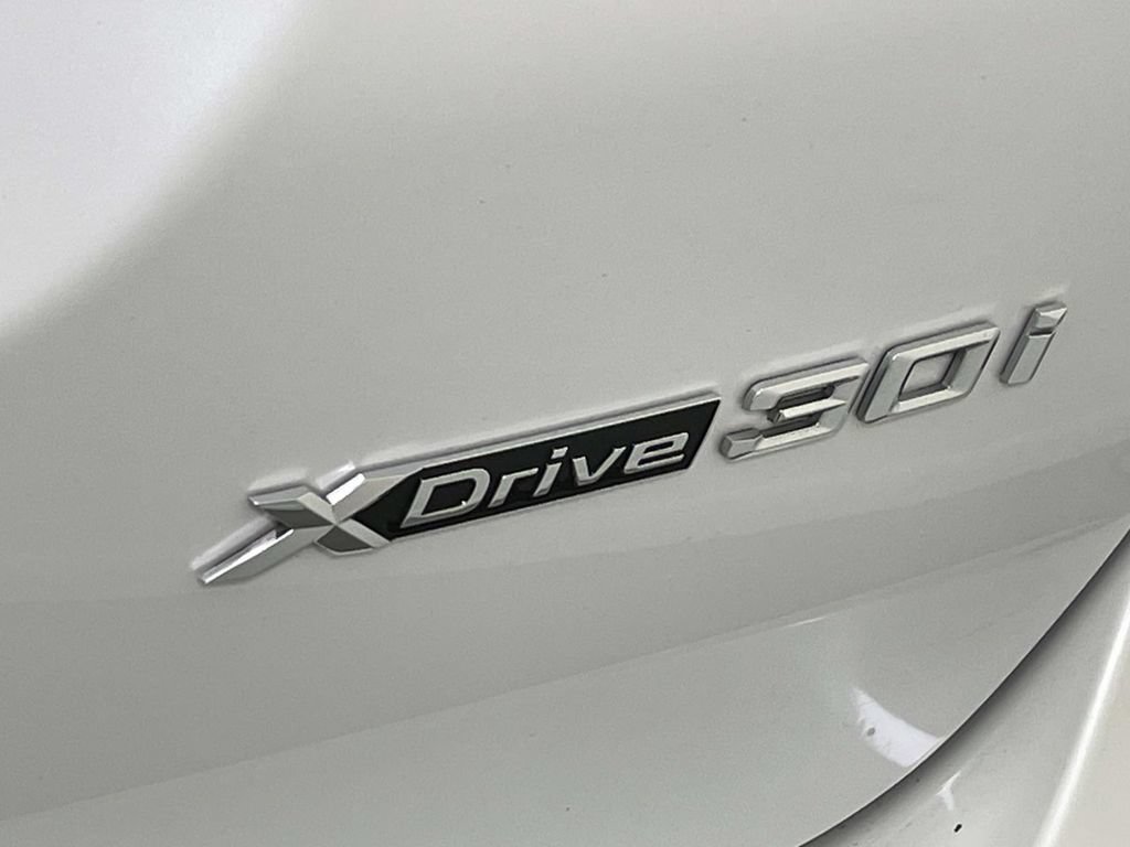 Used 2023 BMW X3 xDrive30i w/ M Sport Package AWD/4WD image 12