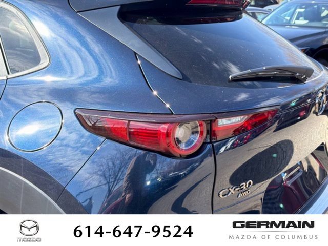 New 2026 MAZDA CX-30 Aire Edition AWD/4WD image 15
