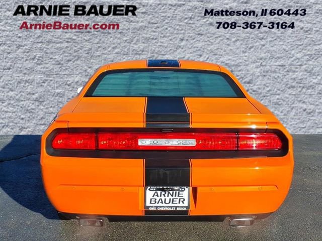 Used 2014 Dodge Challenger R/T RWD image 8