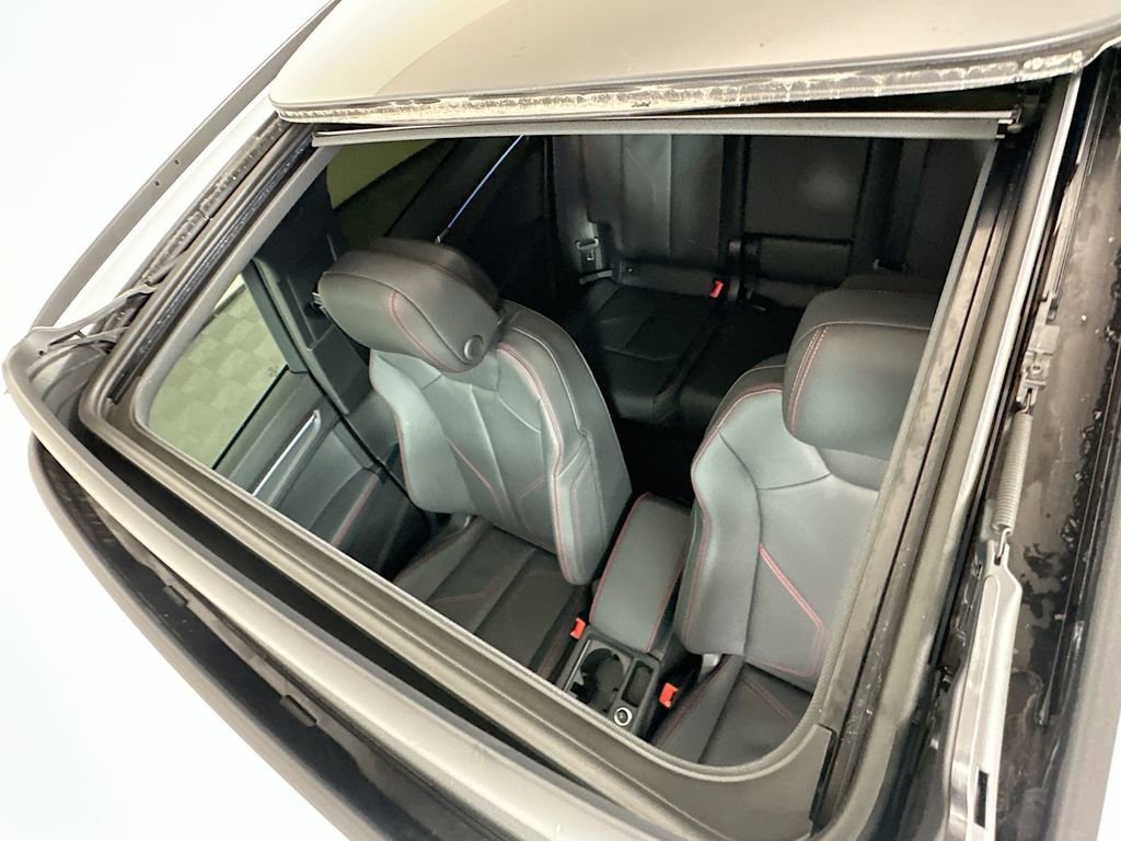 Used 2025 Audi Q3 2.0T Premium Plus w/ Premium Plus Package image 21