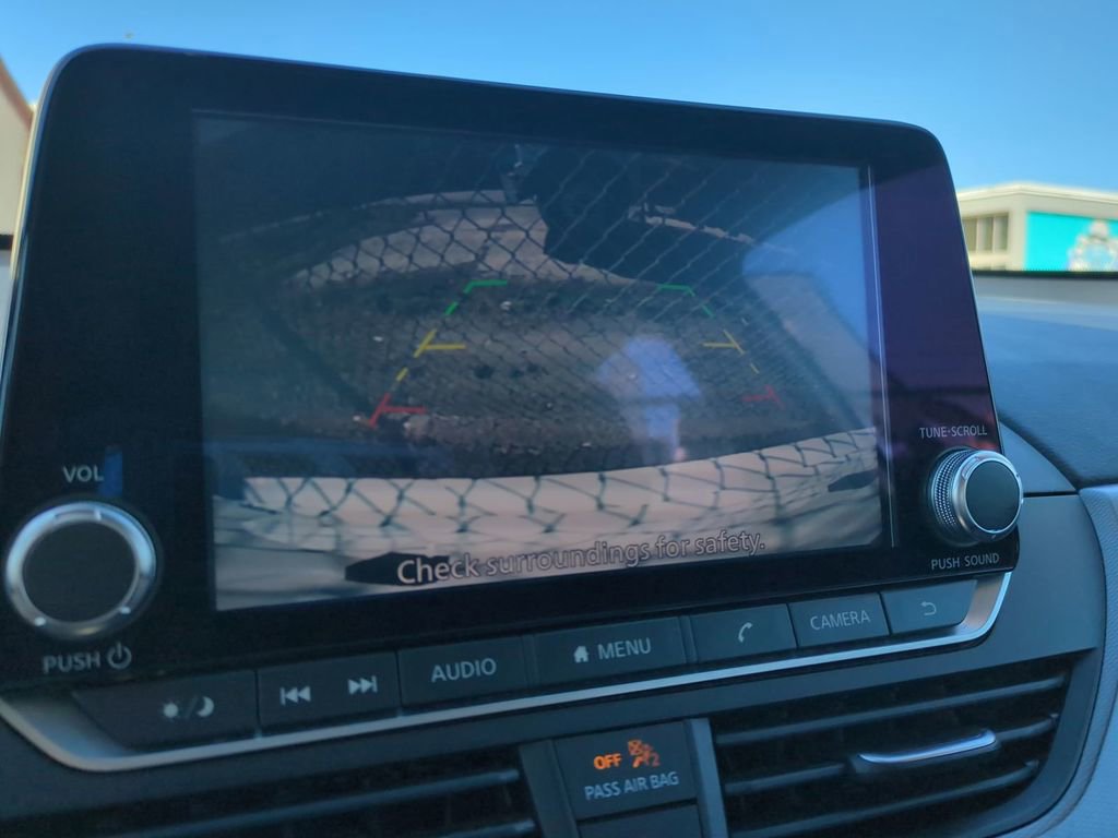 Used 2024 Nissan Altima 2.5 SR image 23