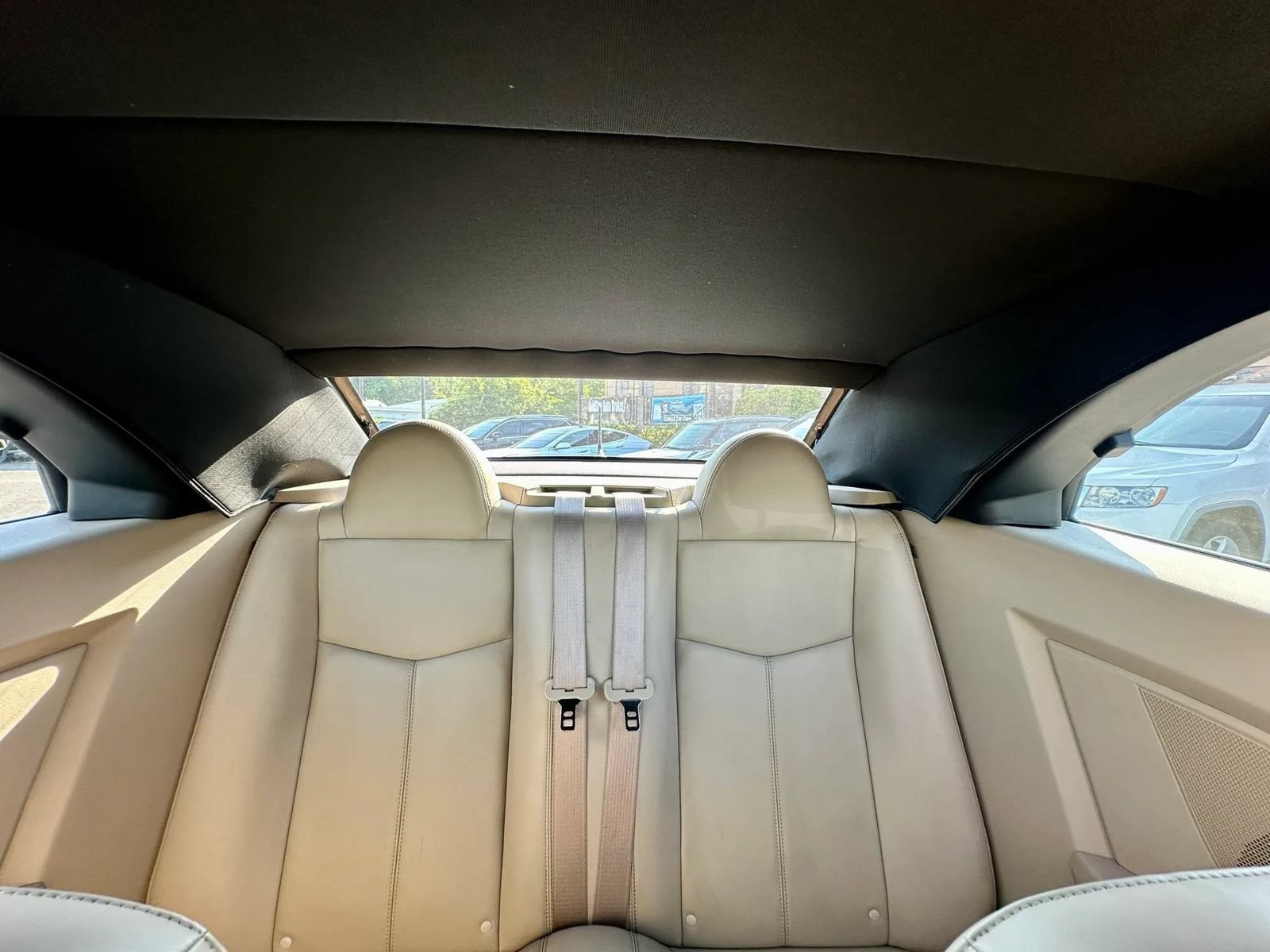 Used 2012 Chrysler 200 Limited FWD image 6