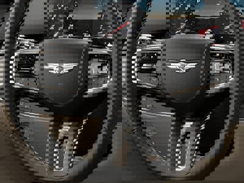 New 2026 Genesis GV70 2.5T Advanced image 14