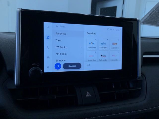 Certified 2024 Toyota RAV4 LE image 28