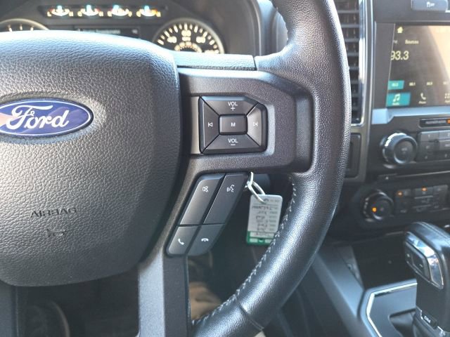 Used 2018 Ford F150 XLT w/ Equipment Group 302A Luxury image 60
