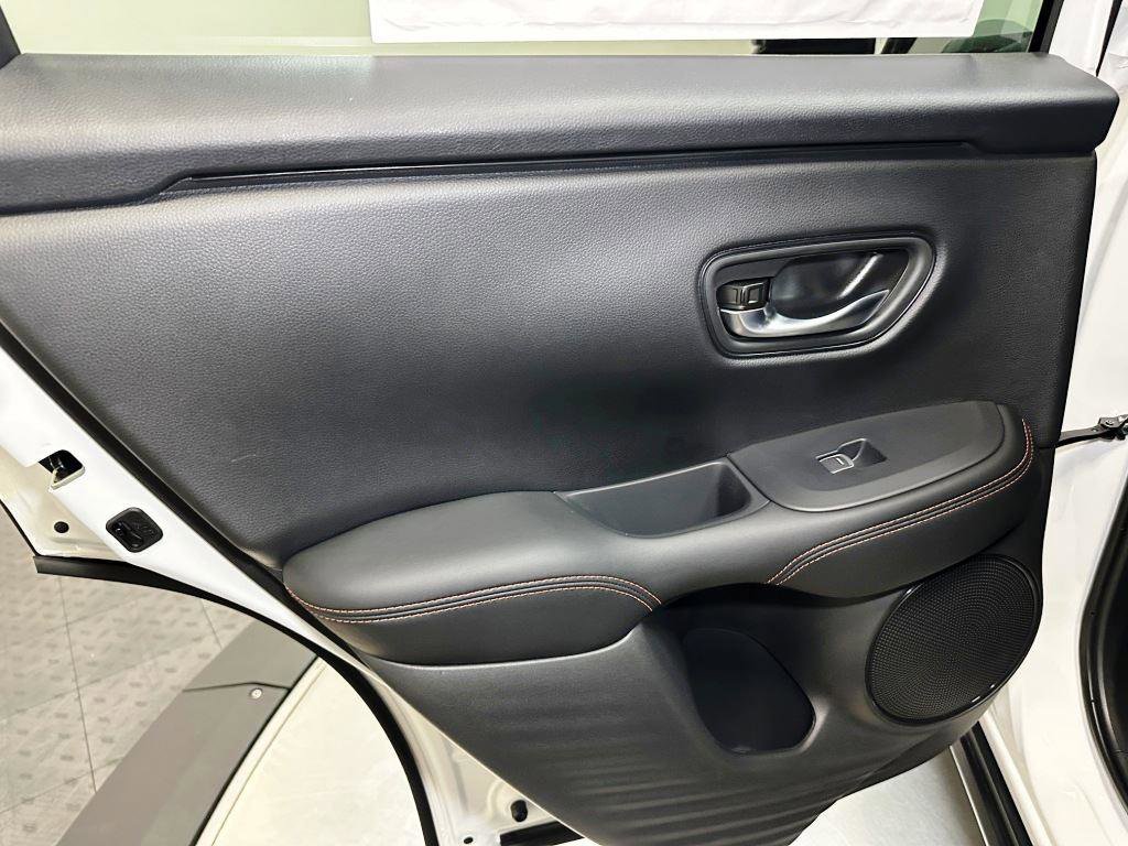 New 2026 Honda HR-V Sport image 20