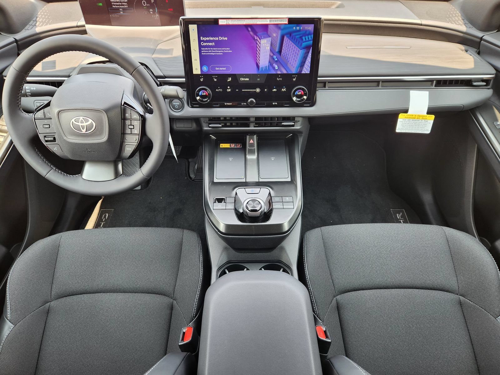 New 2026 Toyota C-HR AWD/4WD image 22