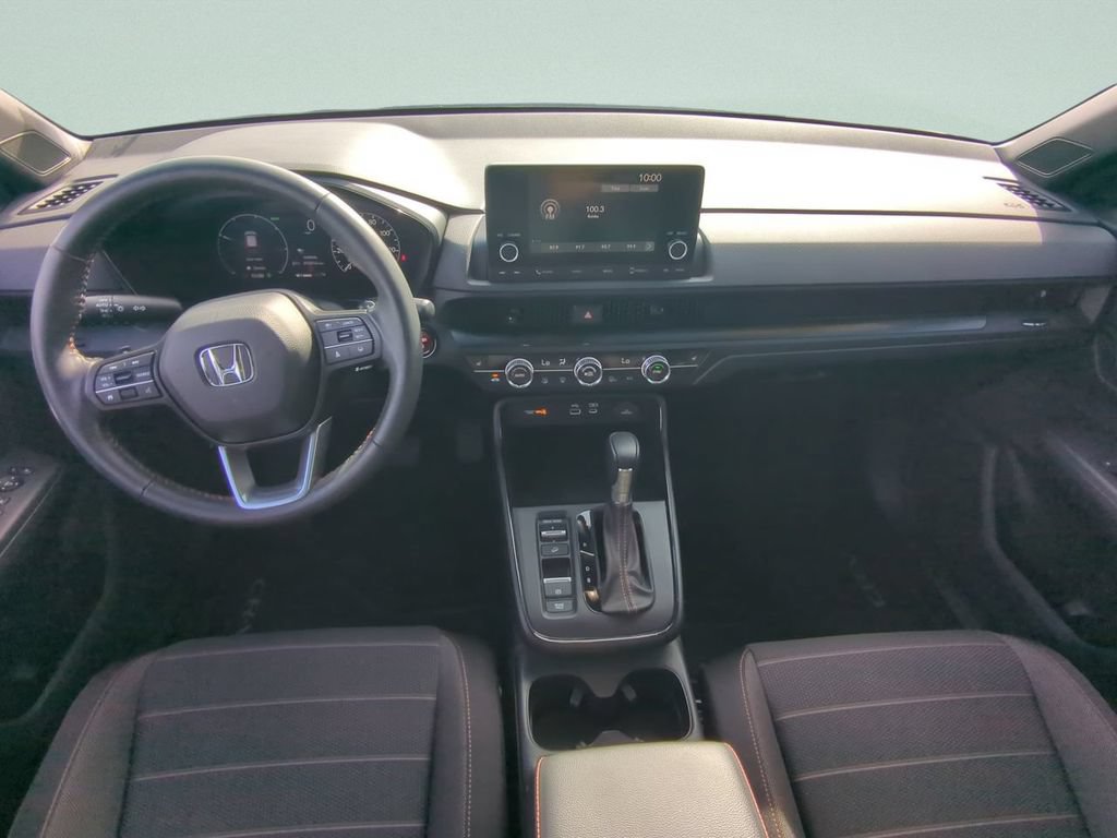 Certified 2023 Honda CR-V Sport image 15