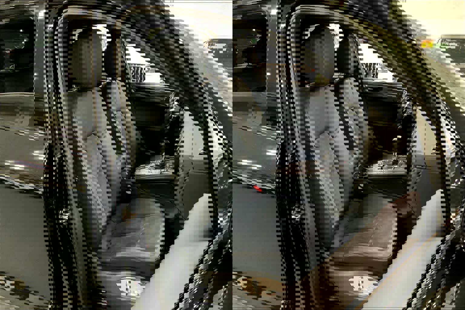 Used 2016 Porsche Macan S image 8