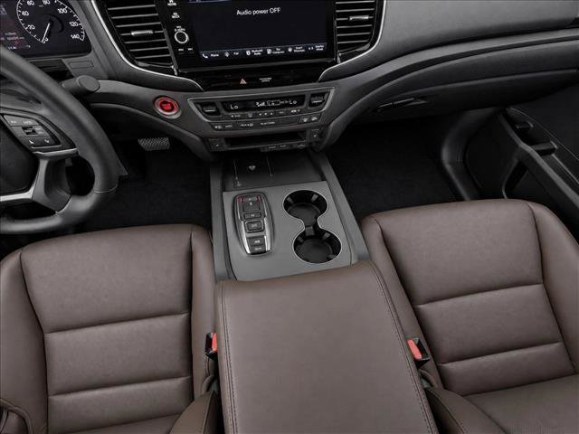 Used 2025 Honda Ridgeline RTL image 28