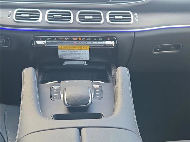 New 2026 Mercedes-Benz GLE 450 4MATIC image 11