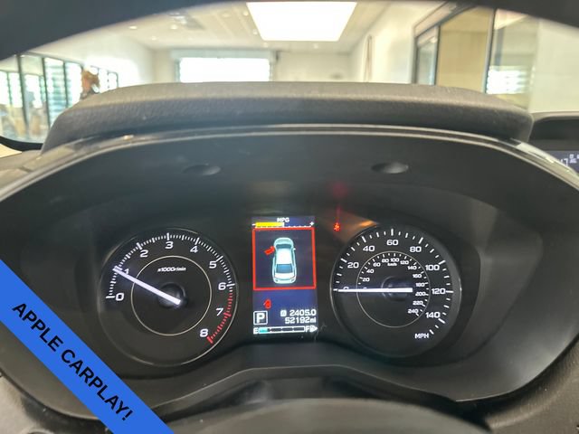 Used 2022 Subaru Impreza 2.0i AWD/4WD image 17