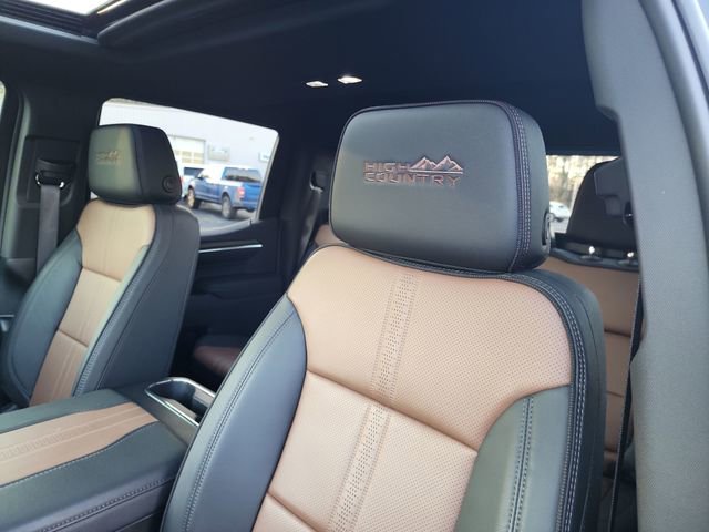 Used 2026 Chevrolet Silverado 1500 High Country image 16