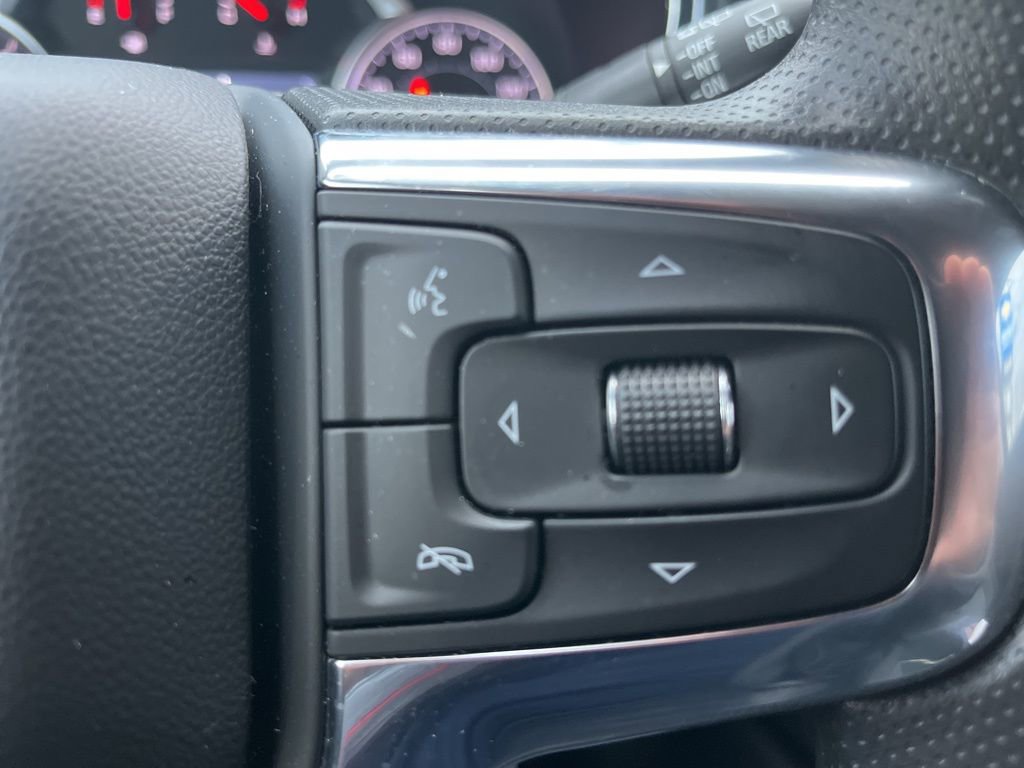 Certified 2023 Chevrolet Blazer LT w/ Convenience Package image 26