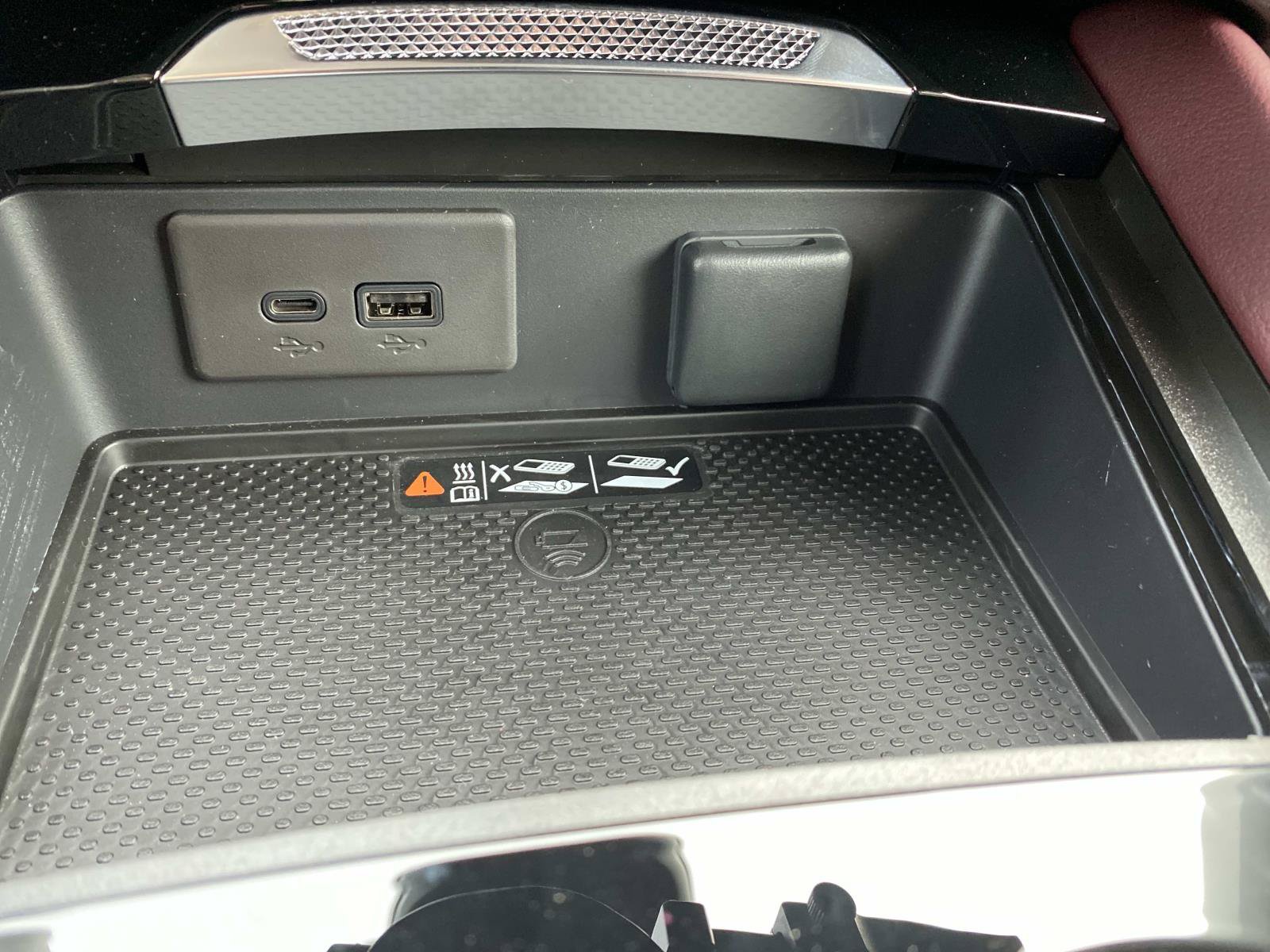 New 2026 Buick Envision Sport Touring AWD/4WD image 12