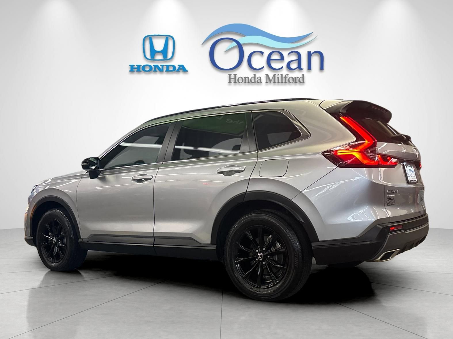 Used 2024 Honda CR-V Sport-L image 5