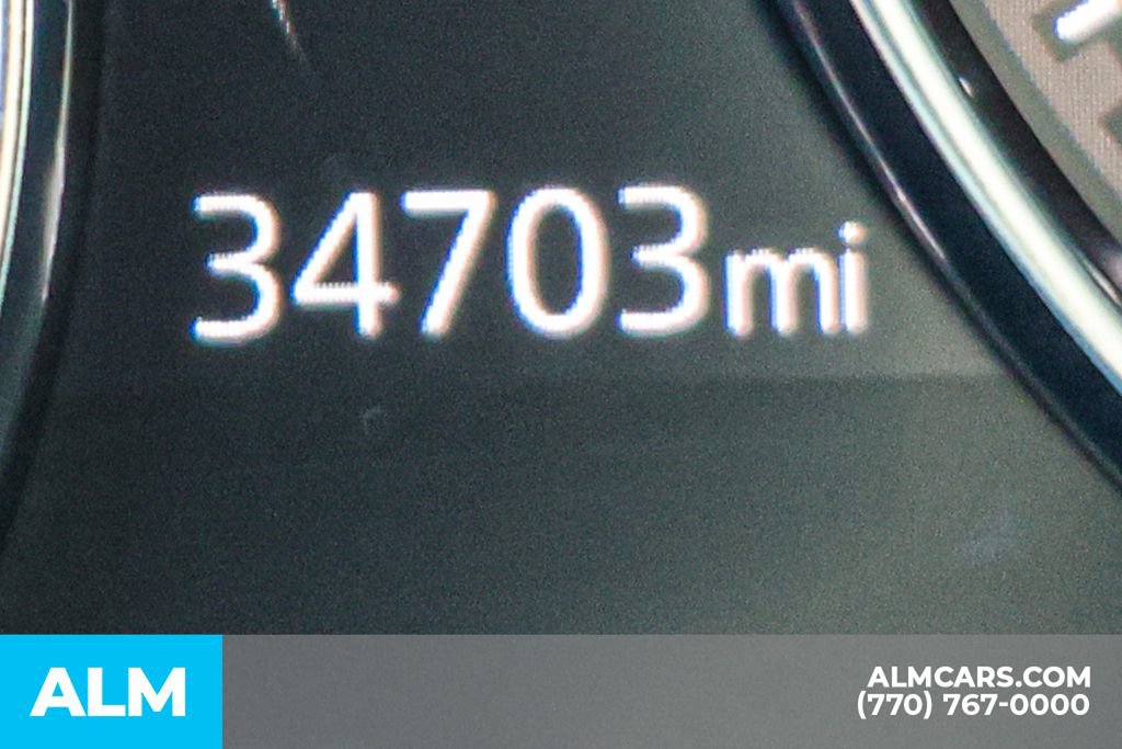 Used 2025 MAZDA CX-30 AWD 2.5 S w/ Preferred Package image 58