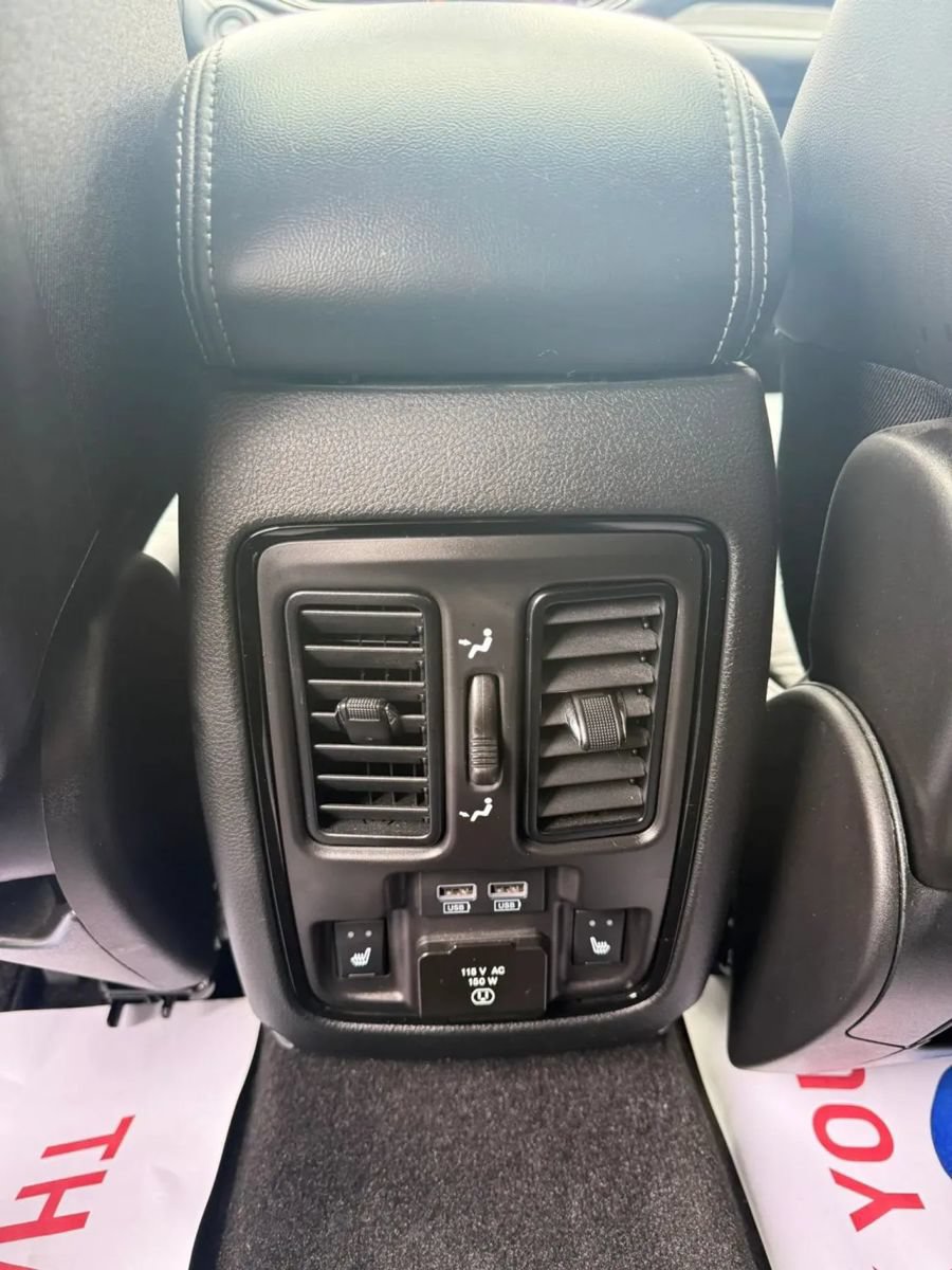 Used 2022 Dodge Durango GT AWD/4WD image 12