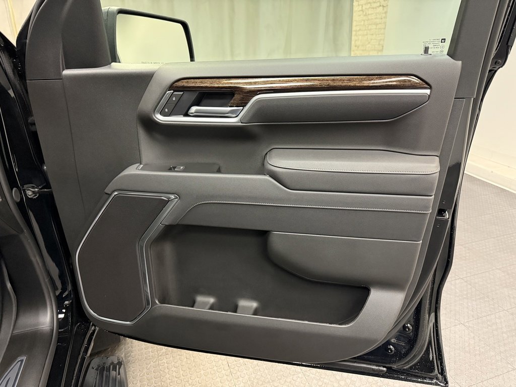 New 2026 GMC Sierra 1500 Elevation w/ X31 Off-Road Package image 16