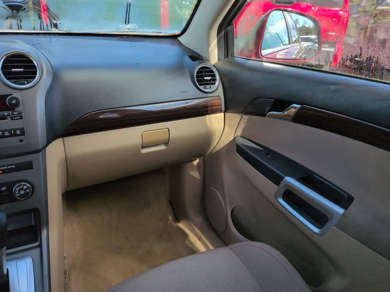 Used 2009 Saturn Vue Green Line FWD image 16