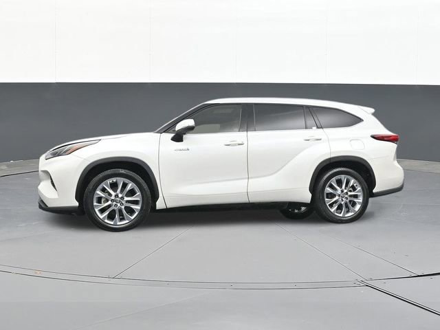 Used 2020 Toyota Highlander Limited FWD image 64