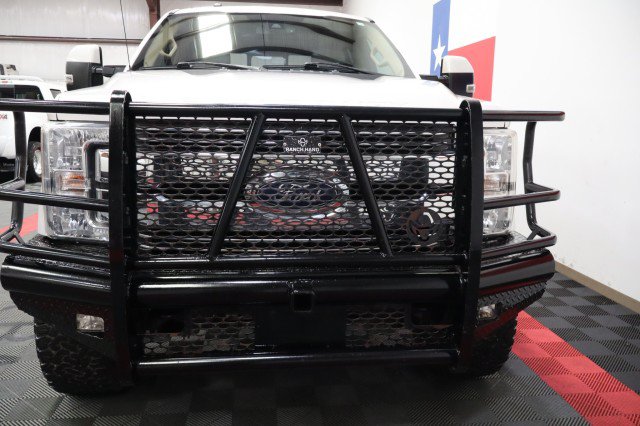Used 2017 Ford F350 Lariat w/ Lariat Ultimate Package AWD/4WD image 19