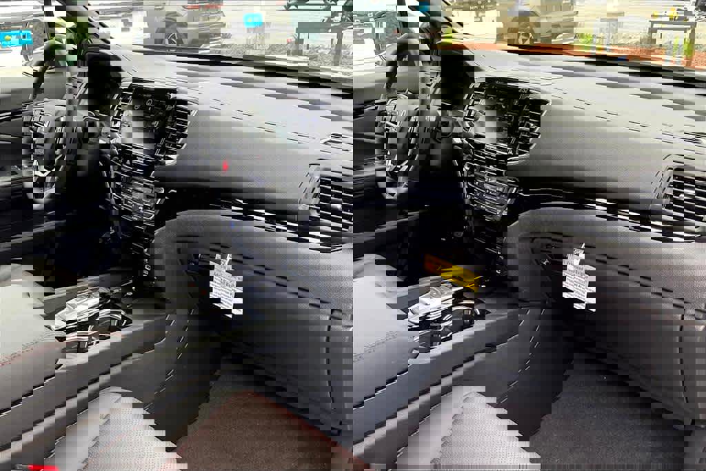 New 2026 Honda Ridgeline Black Edition image 9