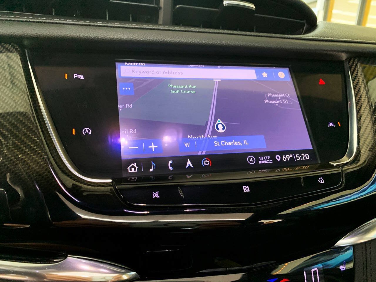 Used 2020 Cadillac XT6 Sport AWD/4WD image 15